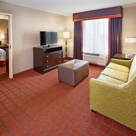 Homewood Suites Calgary Airport Luaran gambar