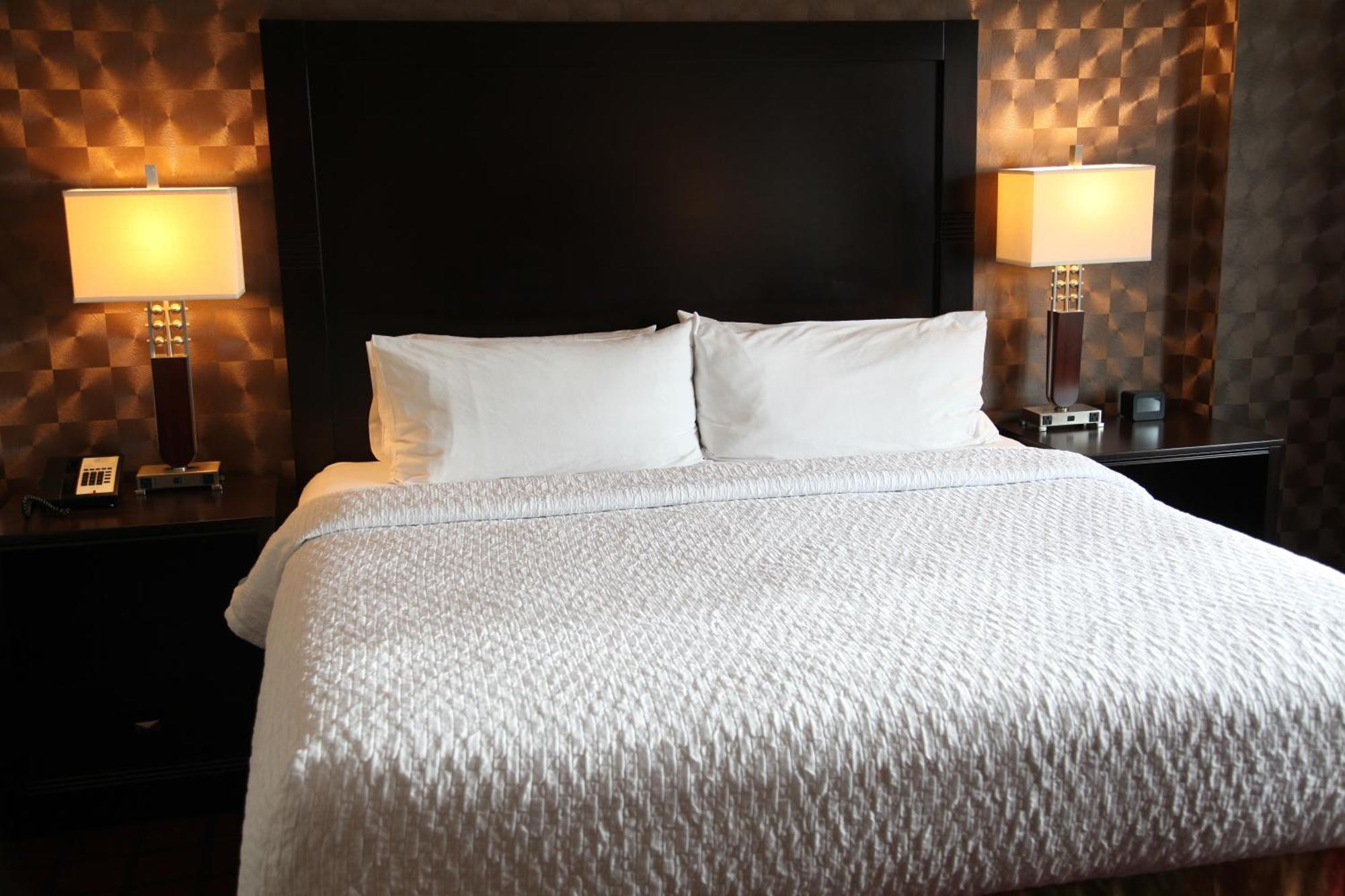 Homewood Suites Calgary Airport Luaran gambar