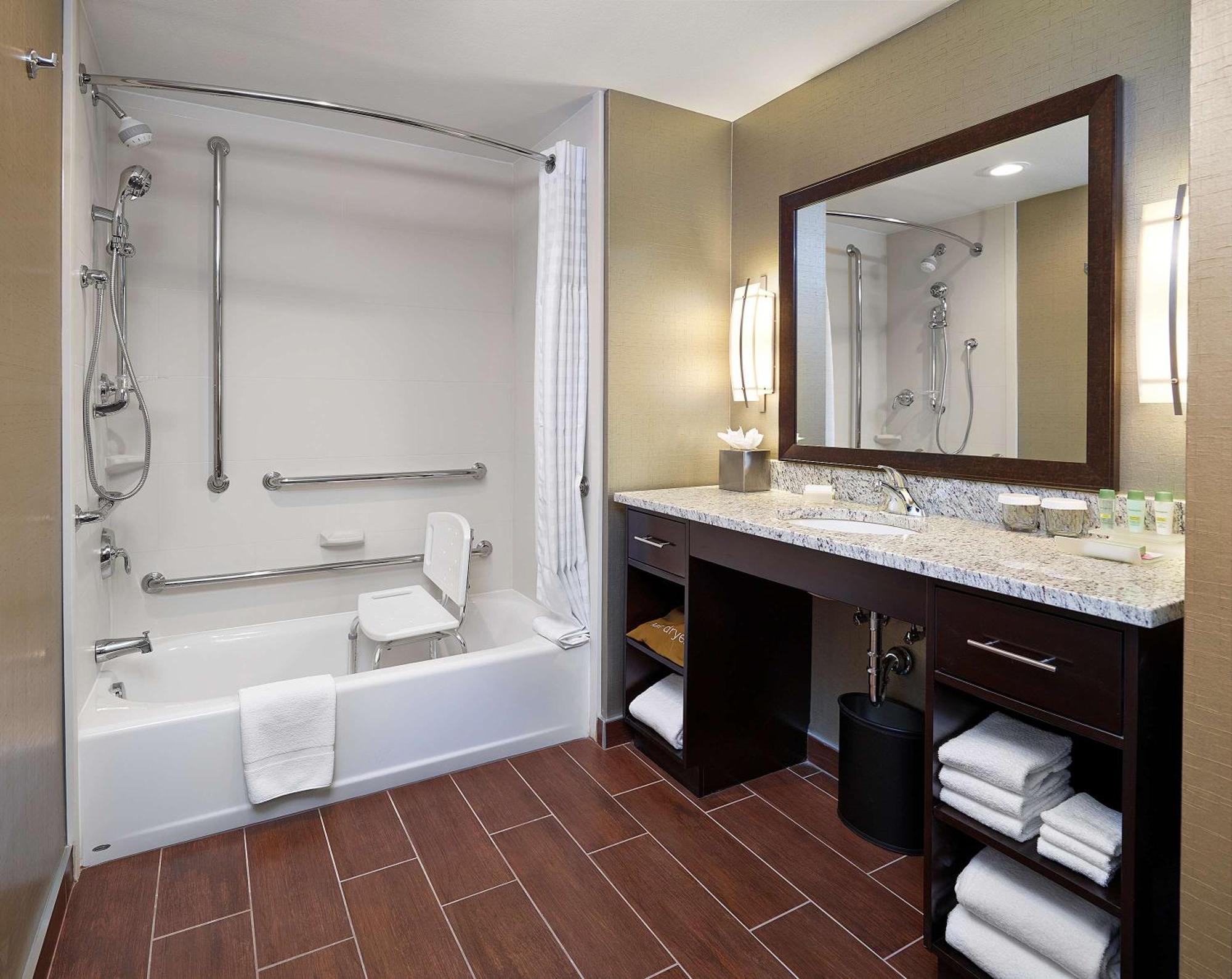 Homewood Suites Calgary Airport Luaran gambar